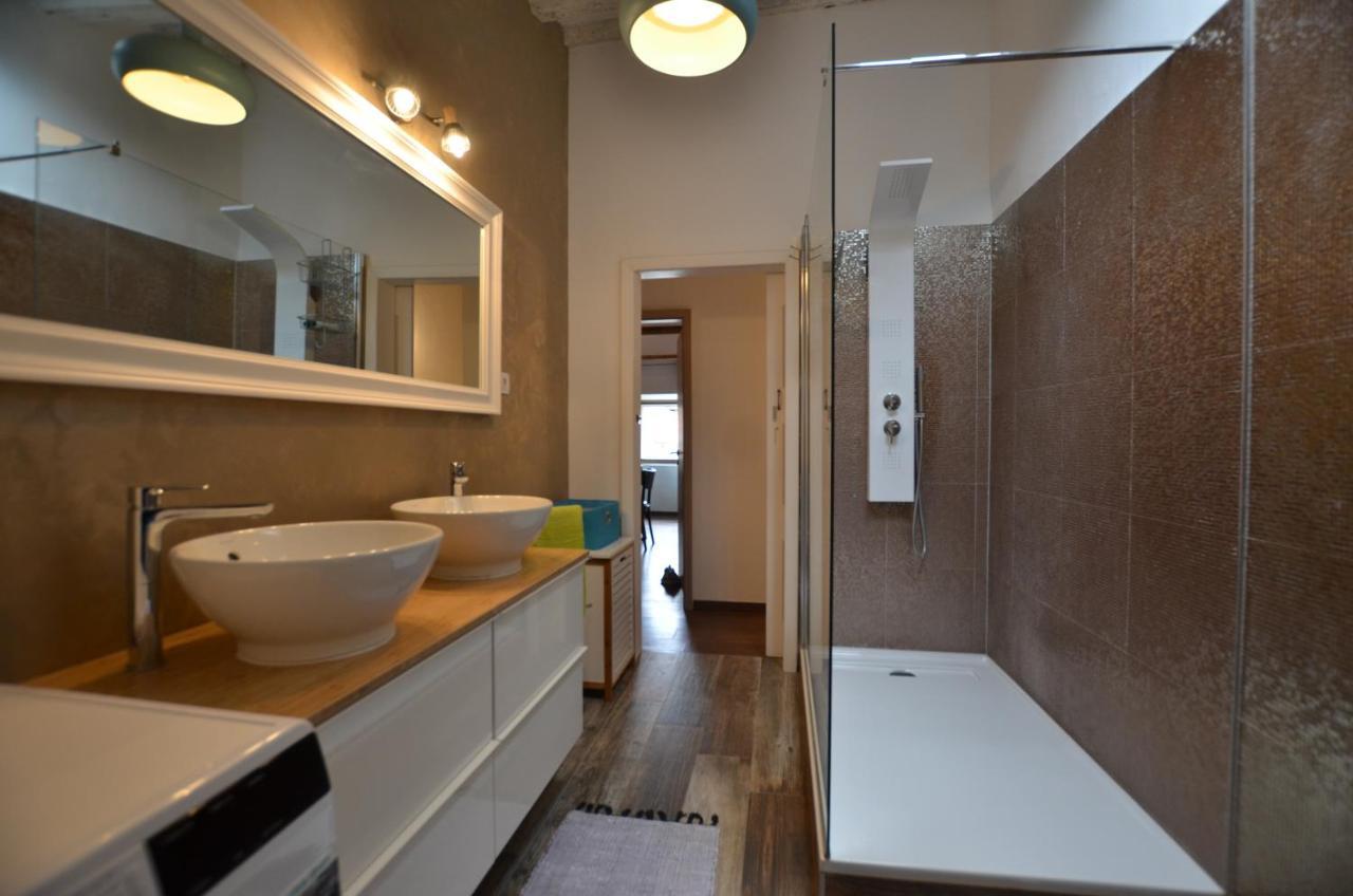 Noanna Apartment 로비니 외부 사진