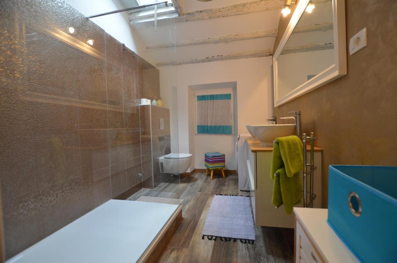 Noanna Apartment 로비니 외부 사진