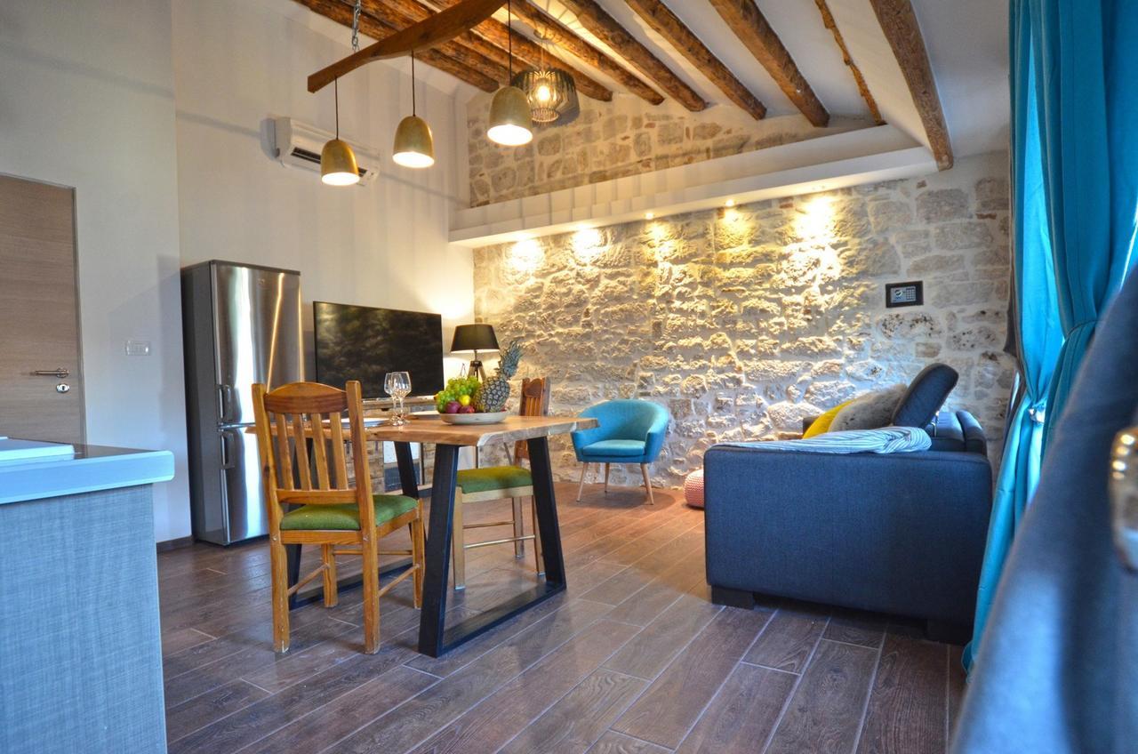 Noanna Apartment 로비니 외부 사진