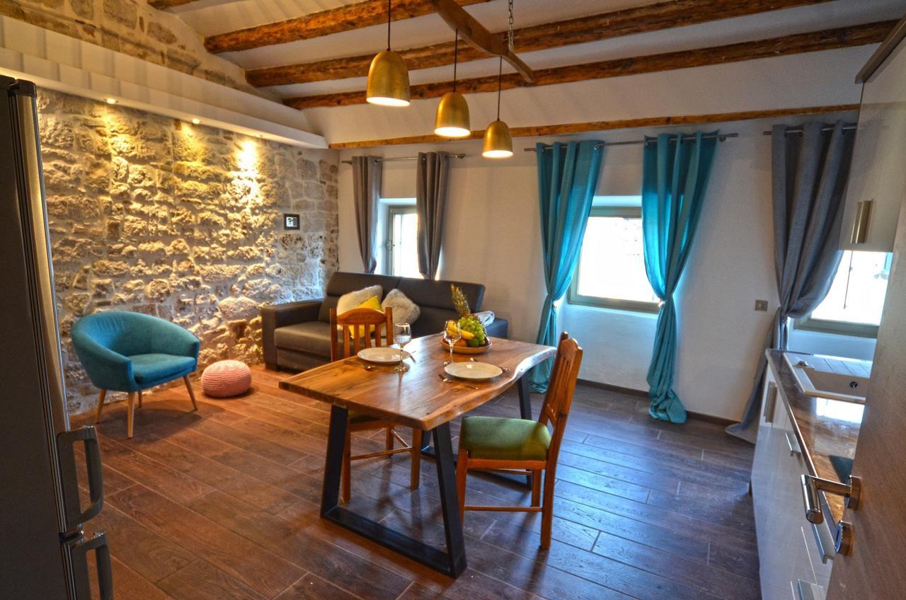 Noanna Apartment 로비니 외부 사진